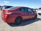 2014 NISSAN SENTRA