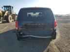 2015 DODGE GRAND CARAVAN