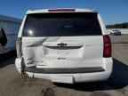 2017 CHEVROLET Suburban
