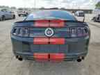 2013 FORD MUSTANG