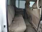 2016 NISSAN Frontier