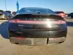 2017 LINCOLN MKZ