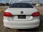 2011 VOLKSWAGEN JETTA