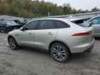 2017 JAGUAR F-Pace