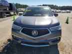 2017 ACURA MDX