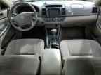 2005 TOYOTA CAMRY