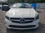 2018 MERCEDES-BENZ CLA-Class