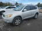2006 TOYOTA RAV4