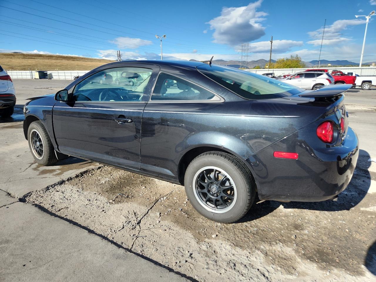 2010 CHEVROLET COBALT