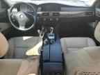2010 BMW 5 series