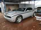 2010 DODGE Challenger