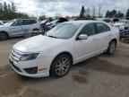 2010 FORD FUSION