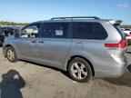 2012 TOYOTA SIENNA
