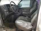 2008 CHEVROLET EXPRESS 2500