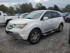 2008 ACURA MDX