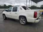2013 CHEVROLET Avalanche