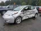 2015 NISSAN LEAF