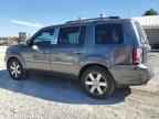2012 HONDA PILOT