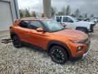 2022 CHEVROLET Trailblazer