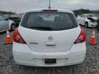2008 NISSAN VERSA