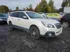 2013 SUBARU Outback