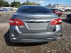 2018 NISSAN SENTRA