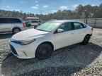 2018 TOYOTA Avalon
