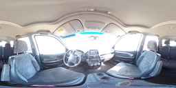 2003 HONDA CR-V