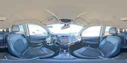 2019 DODGE JOURNEY