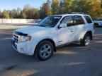2008 FORD ESCAPE