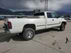 1998 DODGE Ram 2500