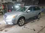 2010 SUBARU Outback