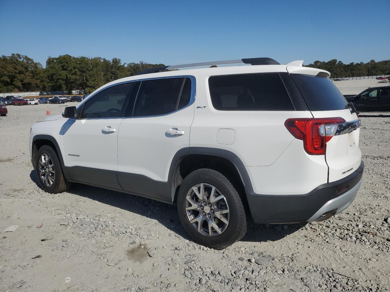 2020 GMC ACADIA
