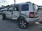 2009 JEEP Liberty