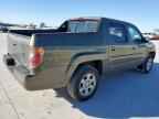 2006 HONDA Ridgeline