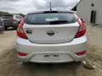 2012 HYUNDAI ACCENT
