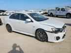 2017 MITSUBISHI LANCER