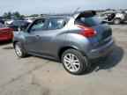 2013 NISSAN Juke