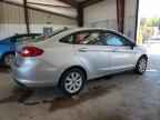 2013 FORD Fiesta