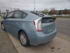 2012 TOYOTA Prius Plug-In