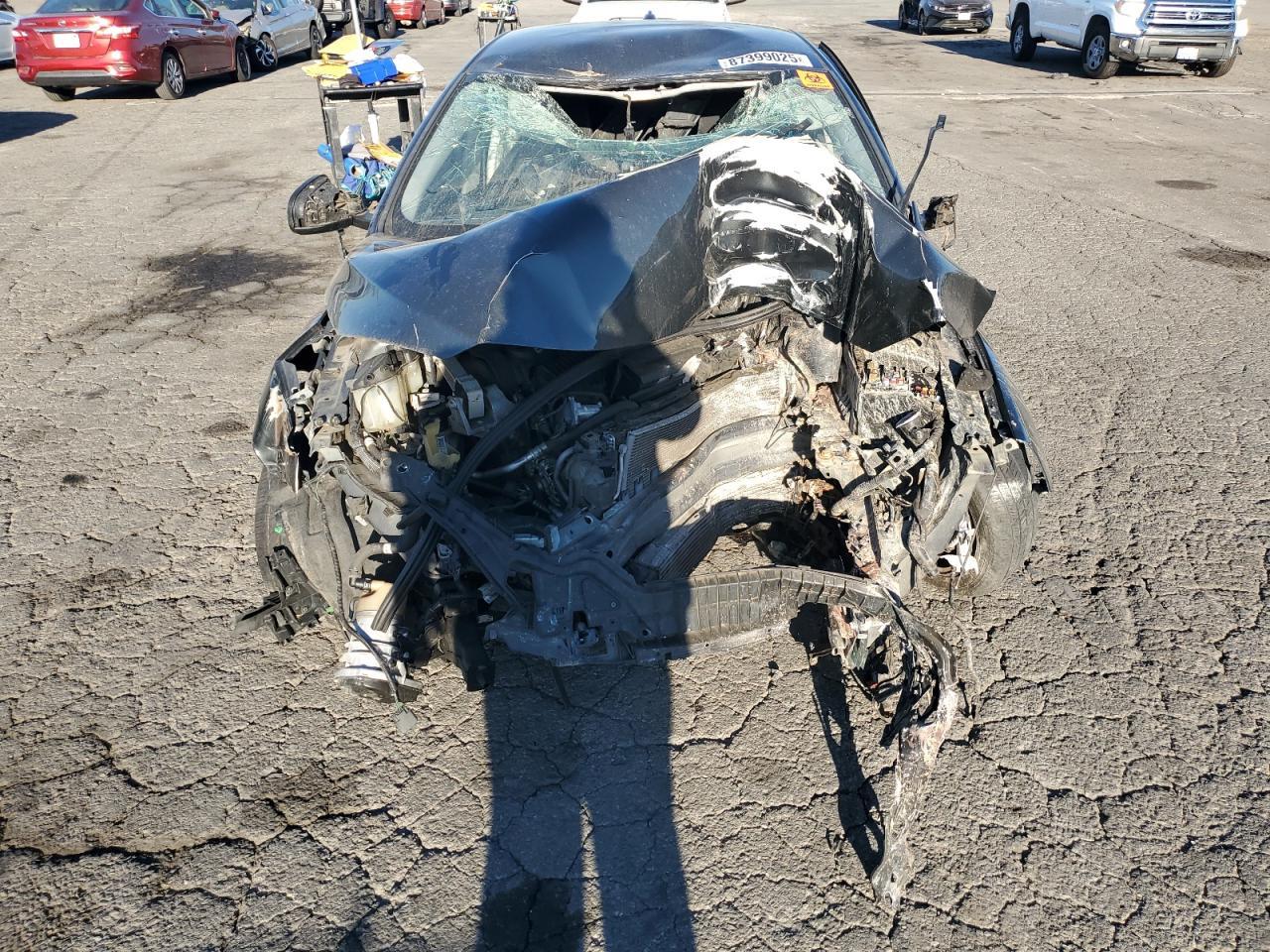 2014 VOLVO S60