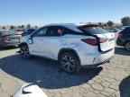 2017 LEXUS RX 450H