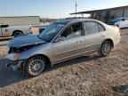 2003 HONDA CIVIC