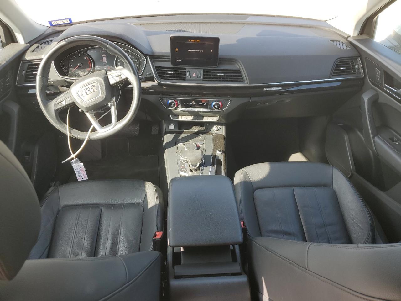 2019 AUDI Q5