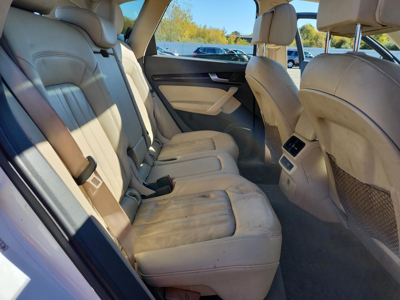 2020 AUDI Q5