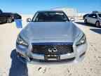 2016 INFINITI Q50