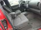 2010 NISSAN Frontier
