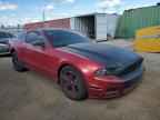 2013 FORD MUSTANG