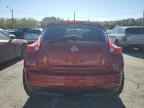 2014 NISSAN Juke