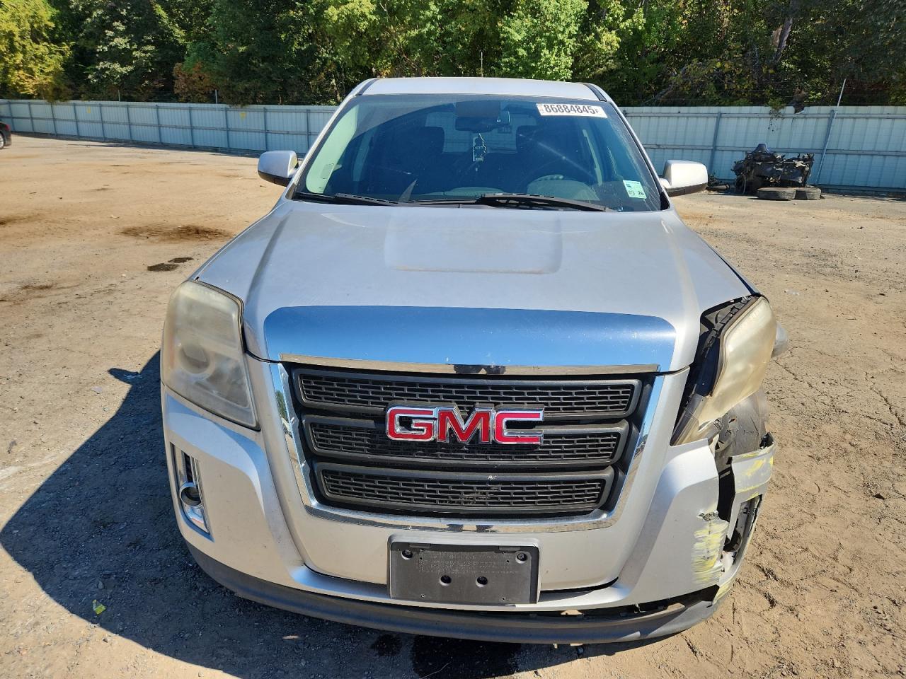 2012 GMC Terrain